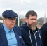 фото с сайта Правительства региона. - НИА-Кавказ - Чечня