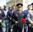 Командующий ОГВ(с) принял участие в торжественном мероприятии, посвященном 26-летию образования ВОГОиП МВД России - ИА Грозный-информ