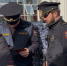 На грозненском ЖД-вокзале прошло мероприятие «Должник» - УФССП