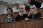 В ЧГПУ прошла региональная научно‑практическая конференция о языковом многообразии России