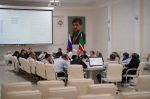 В ЧГПУ обсудили актуализацию образовательных программ к новому учебному году