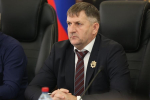 Хамзат Магамадов: Работы по водоснабжению Герзель-Аула ведутся