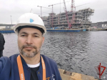 Офицер Управления Росгвардии по Чеченской Республике стал выпускником федеральной программы «Время героев»