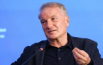 Глава Сбербанка Герман Греф: "ЕГЭ отыграл свою роль"