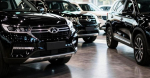В России объём предложений подержанных китайских автомобилей вырос на 30 %