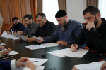 В Грозном состоится международная конференция к 100-летию дипотношений РФ и Саудовской Аравии