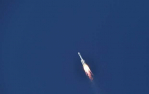 Китай успешно запустил на орбиту девять спутников