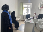 «Партийный десант» оценил ход реализации Народной программы на социальных объектах Чеченской Республики