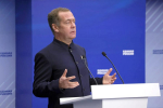 Дмитрий Медведев: В новую Народную программу «Единой России» поступило почти три миллиона предложений