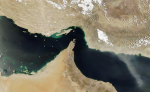 В Иране одобрили законопроект о запрете прохода судов США и Израиля через Ормузский пролив