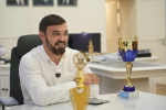 Специалисты ГГНТУ разработали реинжиниринговую версию чешского насоса для «Чеченцемента»