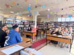 В районах Чечни собирают предложения в Народную программу «Единой России»