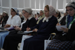 В ЧГПУ завершился четвёртый день программы повышения квалификации по вопросам безопасности образовательной среды