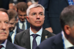 Евгений Ревенко: Новая Народная программа «Единой России» является планом развития страны, в котором зафиксированы семь основных вызовов