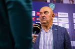 Черчесов: хотим увидеть игру, которая принесёт «Ахмату» желаемый результат в матче с «Динамо»