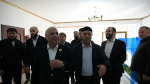 Усман Баширов проверил деятельность Отдела труда и социального развития Ножай-Юртовского района.