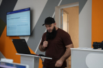 В ЧГПУ продолжаются учебно-тренировочные сборы по спортивному программированию