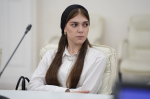 Хож-Бауди Дааев встретился со студентами ЧГПУ